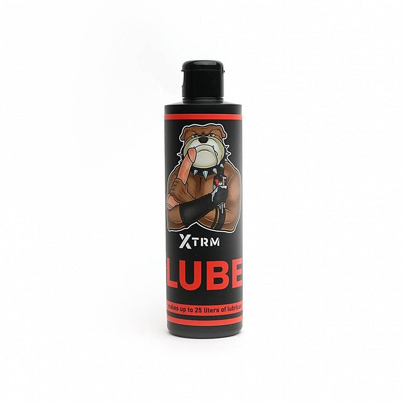 XTRM Lube Powder 225gm 25 Litres by Sport Fucker - Water Based Lubes