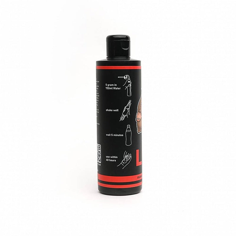 XTRM Lube Powder 225gm 25 Litres by Sport Fucker - Water Based Lubes
