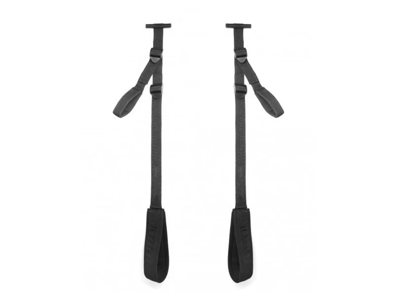 Frisky Compact Door Bondage Love Sling - Sex Swings And Slings