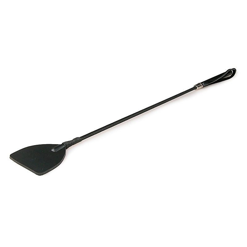 Wide Crop Whip by Easytoys - Whips And Crops