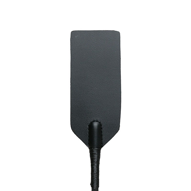Rectangle Crop Whip by Easytoys - Whips And Crops