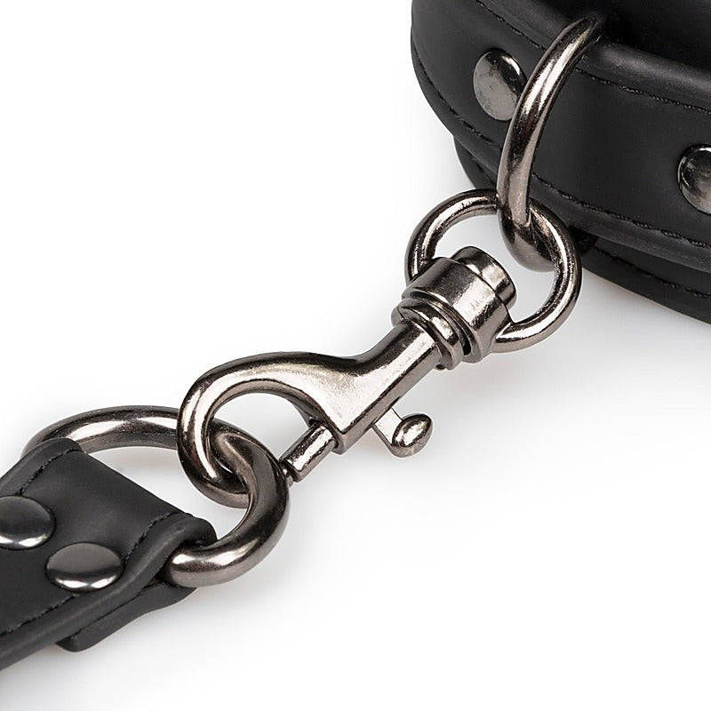 Hogtie Restraints by Easytoys - Cuffs And Restraints