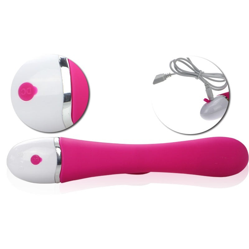 Dreamer 7 Mode Silicone Rechargeable Rabbit Vibrator - Rabbit Vibrators