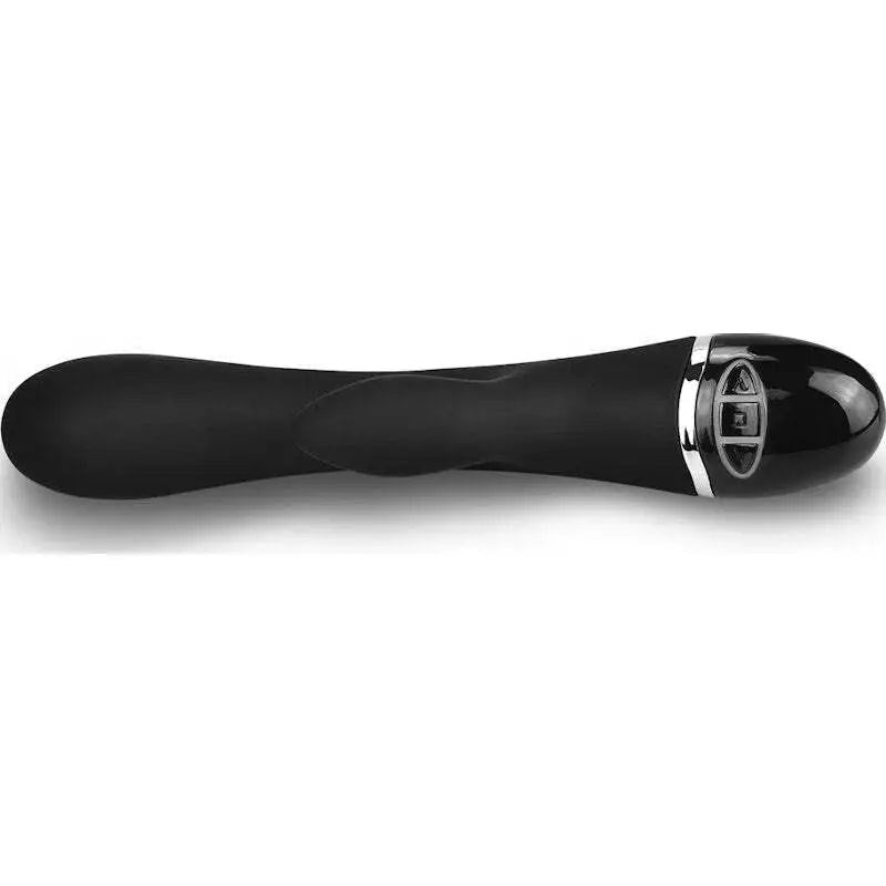 Lovetoy O Sensual Silicone Rechargeable Rabbit Vibrator - Realistic Dildos