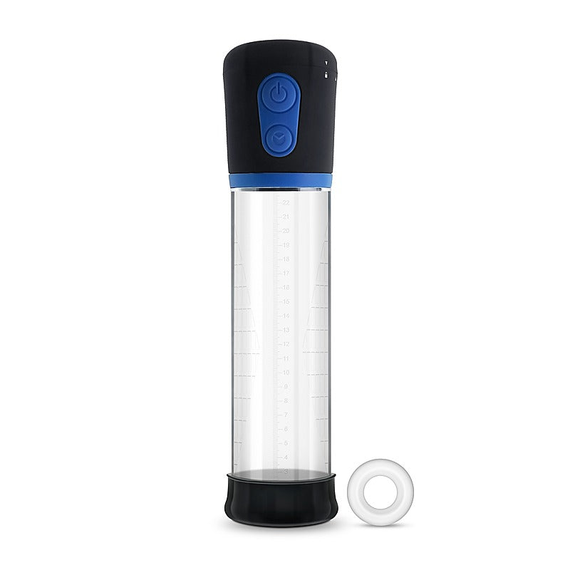 Performance VX1 Male Enhancement Pump System - Penis Pumps And Stretchers
