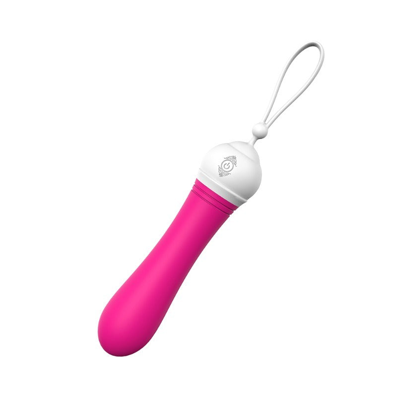 Kitti Vibrator by S-Hande - Mini & Slim Vibrators