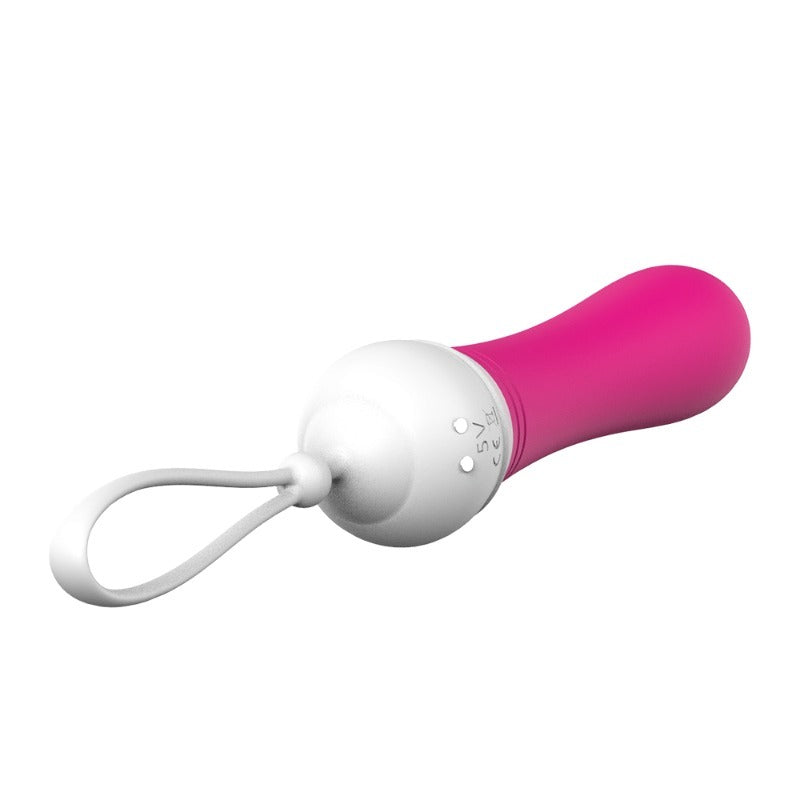 Kitti Vibrator by S-Hande - Mini & Slim Vibrators