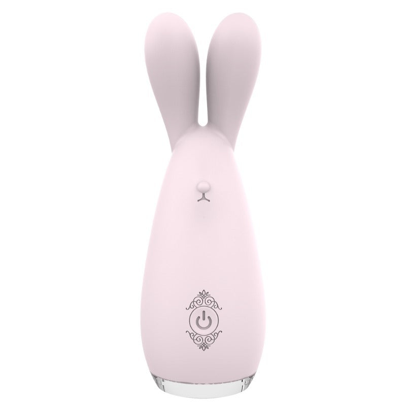 Reba Rabbit Ear Massager Orchid by S-Hande - Personal Massagers