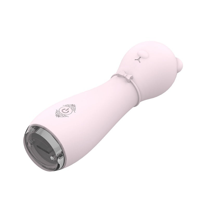 Bonnie USB Rechargeable Personal Massager by S-Hande - Personal Massagers