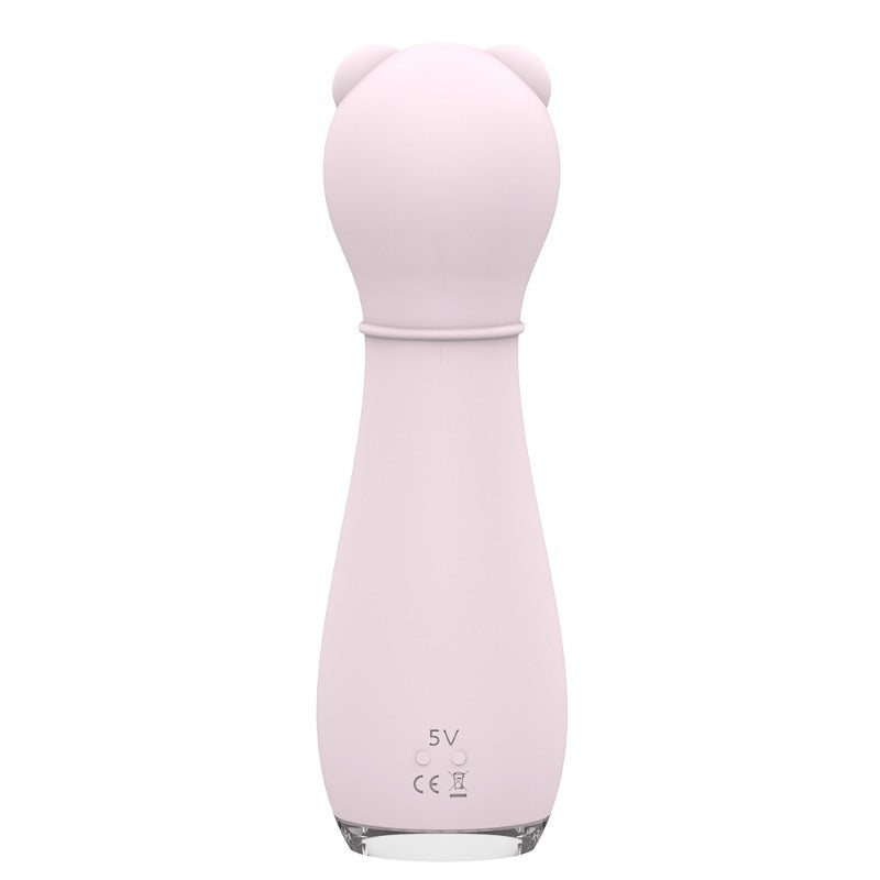 Bonnie USB Rechargeable Personal Massager by S-Hande - Personal Massagers