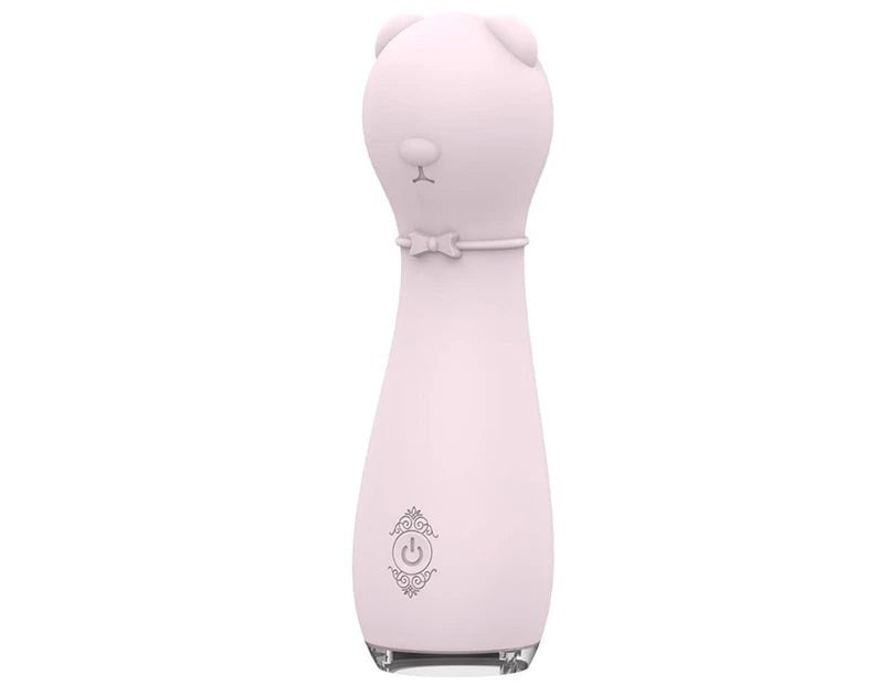 S Hande Bonnie USB Rechargeable Personal Massager Orchid - Personal Massagers