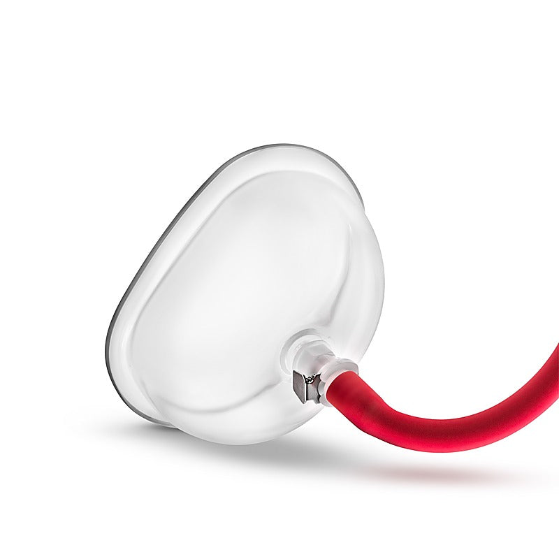 Temptasia Vulva Cup Pussy by Blush Novelties - Pussy And Clit Toys