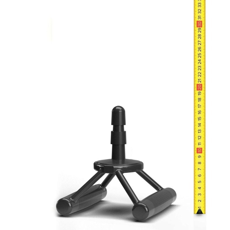 HS11 Sport Handle Sex Furniture by Hung System - Sex Furniture
