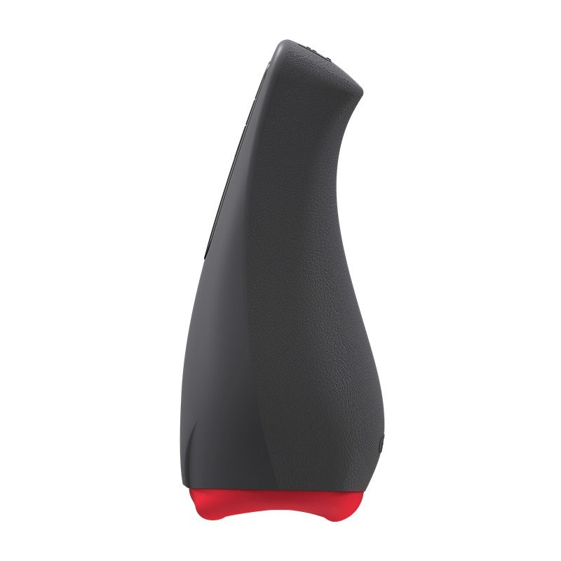 Airturn 2 Heating Suction Masturbator Oral by OTouch - Masturbators and Strokers