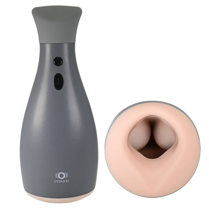 NINJA 2 Inflatable Masturbator by OTouch - Masturbators and Strokers