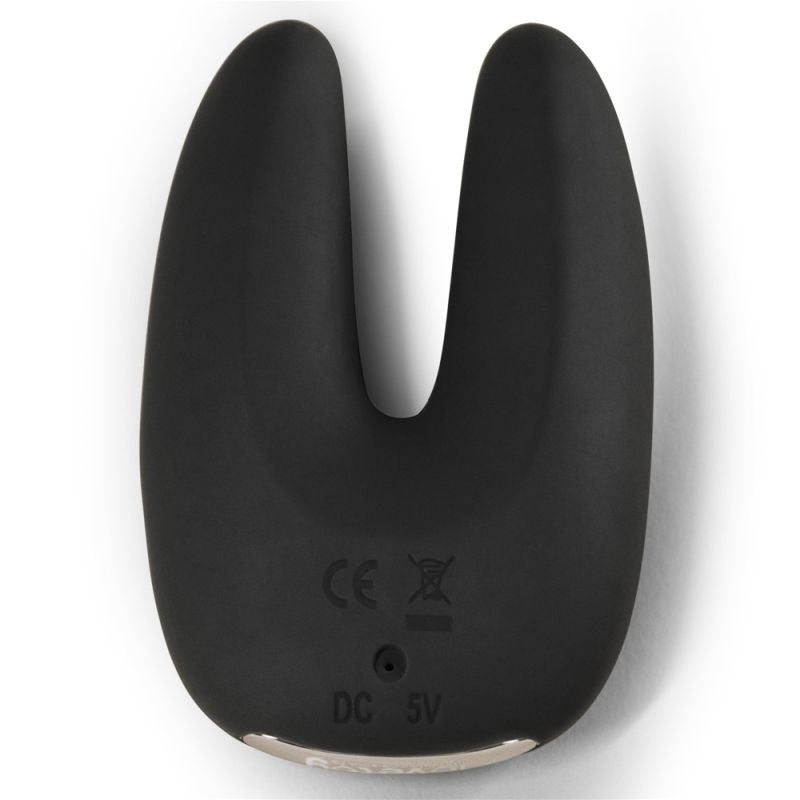 O Sensual Rapture Dual Motor Clit Massager Vibrator - Clit Ticklers and Pulsators