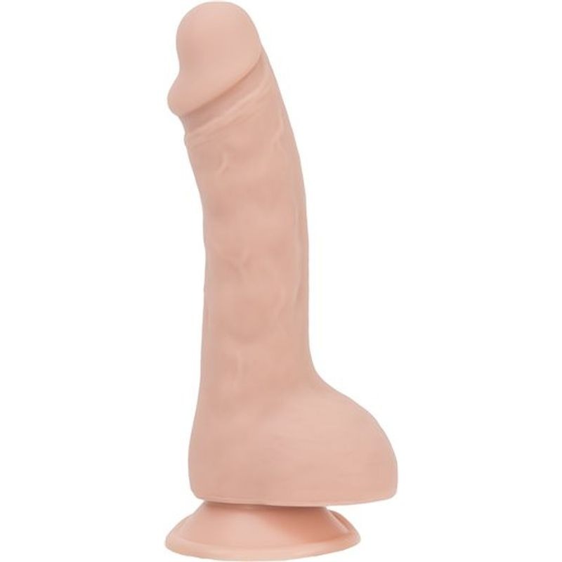Brad Silicone Dong by BMS Factory - Realistic Dildos