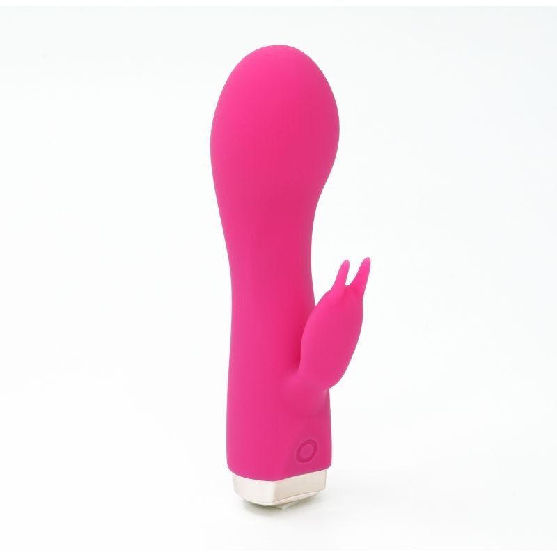 Skins Minis The Bijou Bunny Rabbit Vibrator by Skins Touch - Rabbit Vibrators