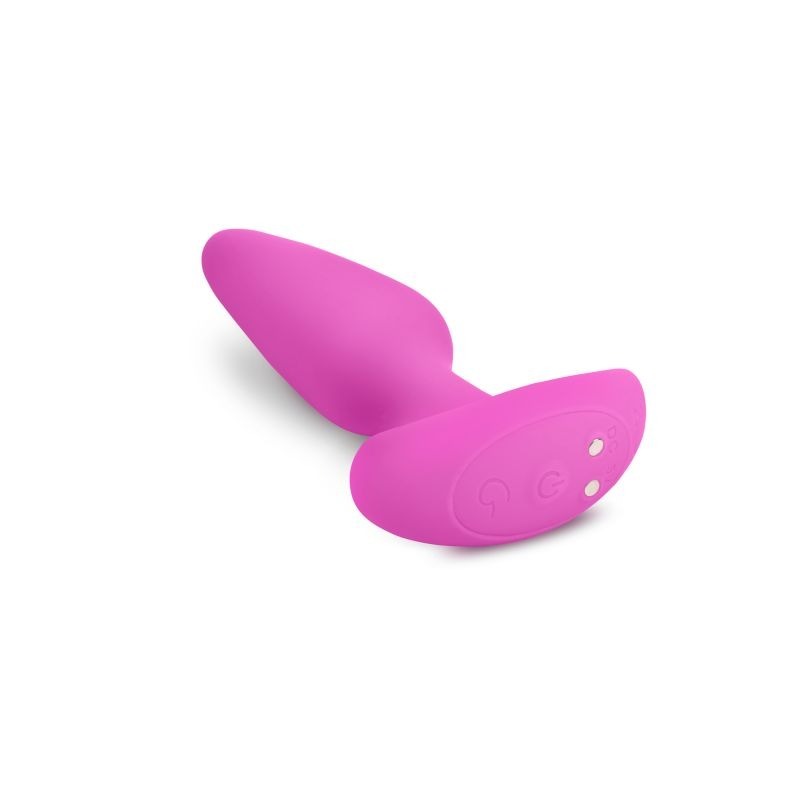 Gplug Sunny Raspberry Butt Plug by Gvibe - Butt Plugs