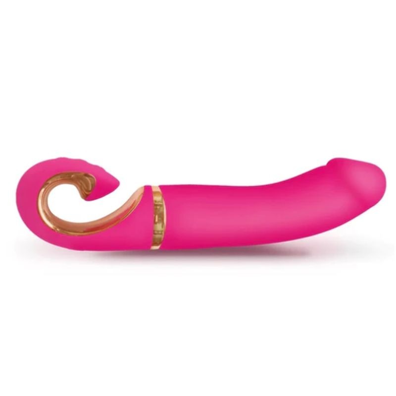 Gjay Wildberry Vibrator by Gvibe - G-Spot Vibrators