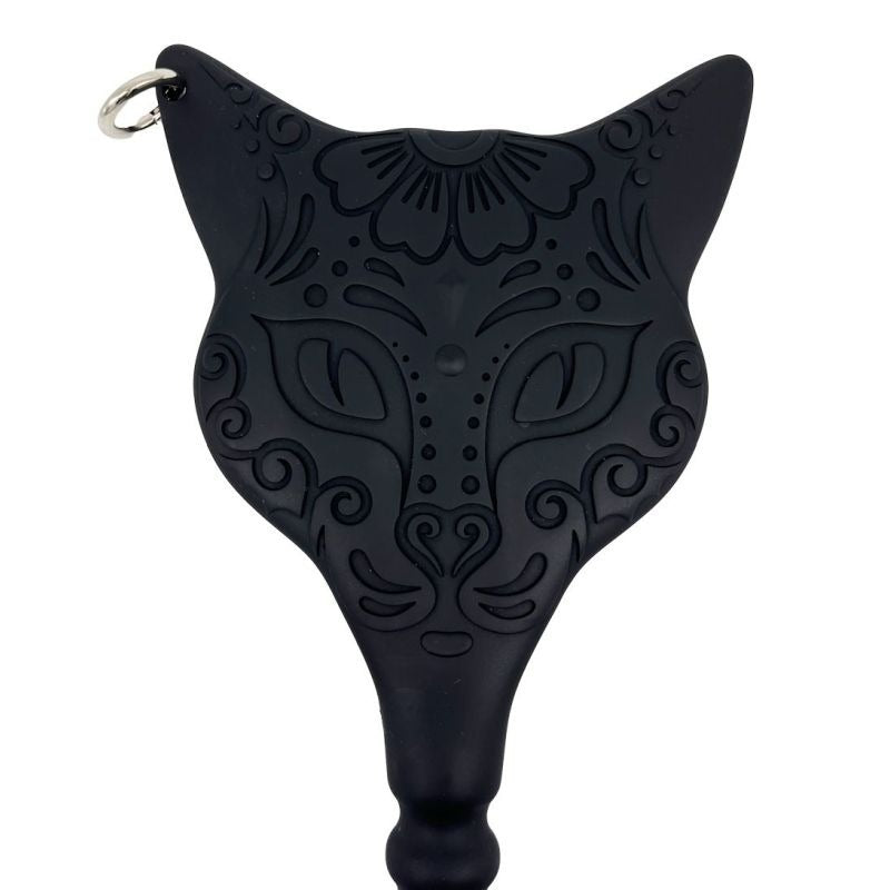 Paddle Dildo by Demon Kat - Paddles And Slappers