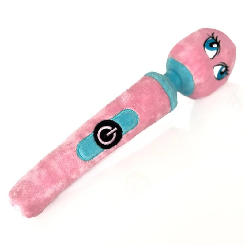 Scruffy Pet Toys Wanda DelPoochie Party Gift - Party Gifts and Novelties