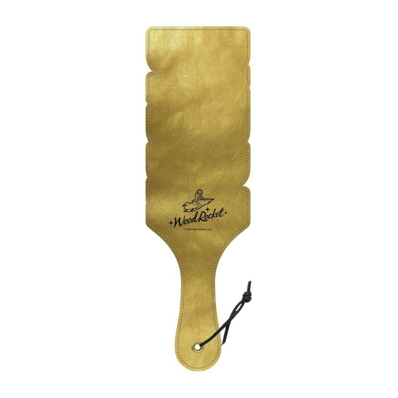 Paddle Daddy by Wood Rocket - Paddles And Slappers