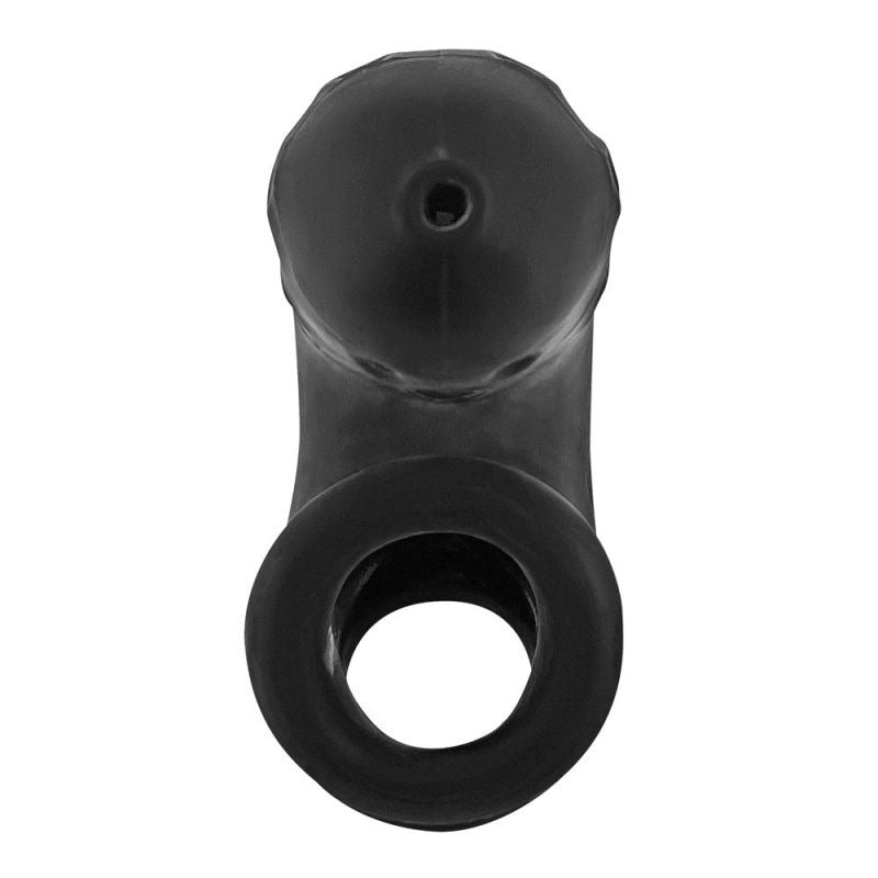 Airlock Air-Lite Vented Chastity Ice by OxBalls - Male Chastity