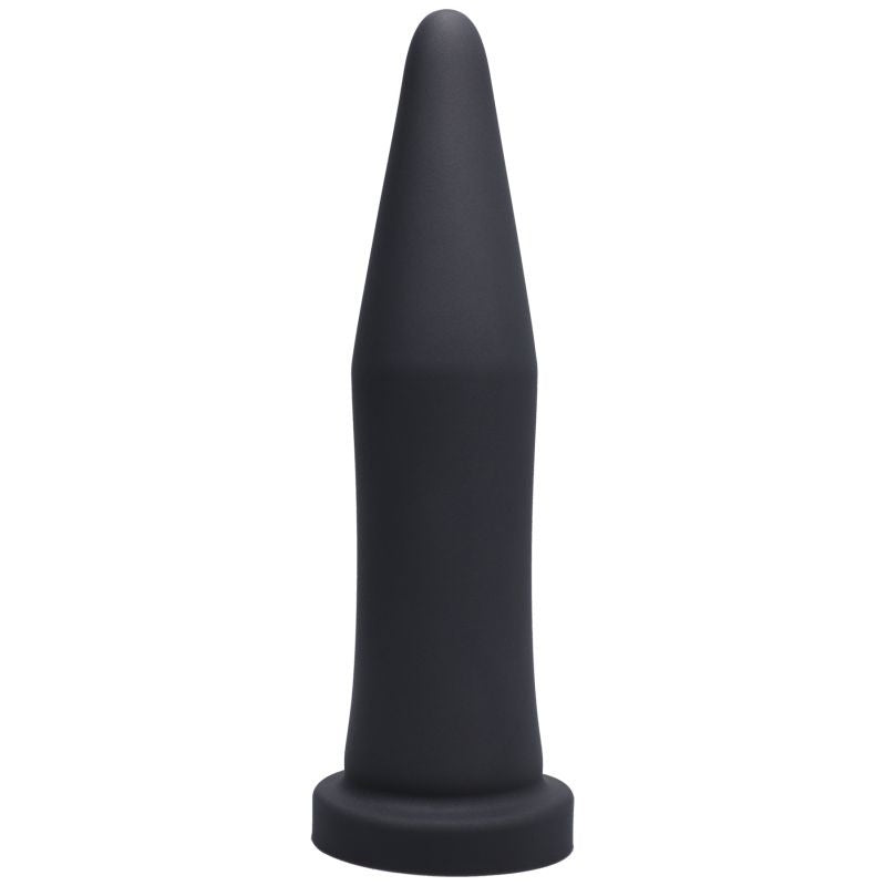 Inner Band Trainer Anal Dildo by Tantus - Anal Dildos