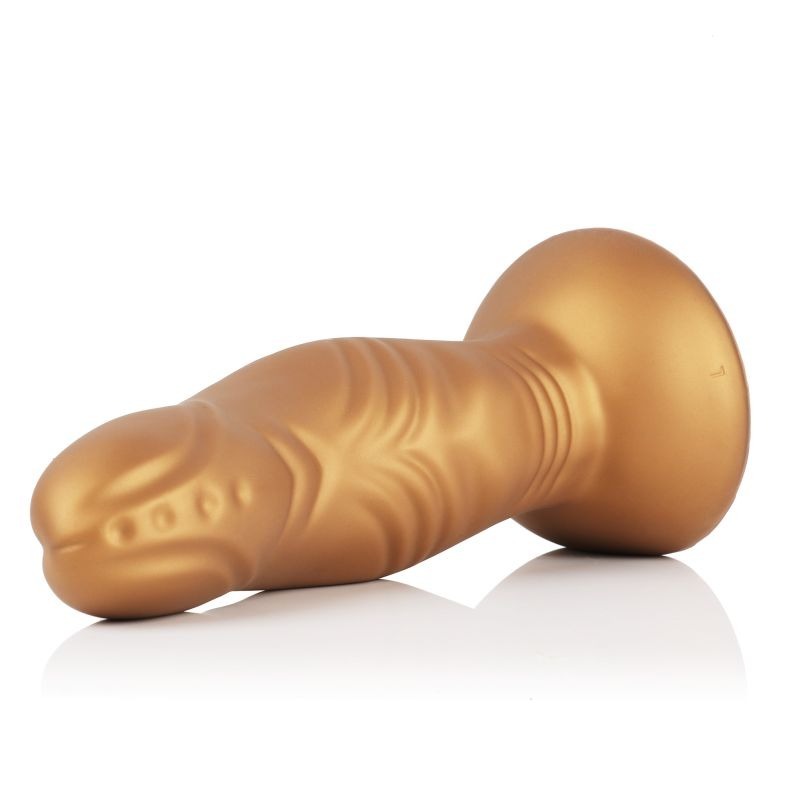 Pupa Liquid Silicone Fantasy Dildo Small by Sport Fucker - Non-Realistic Dildos