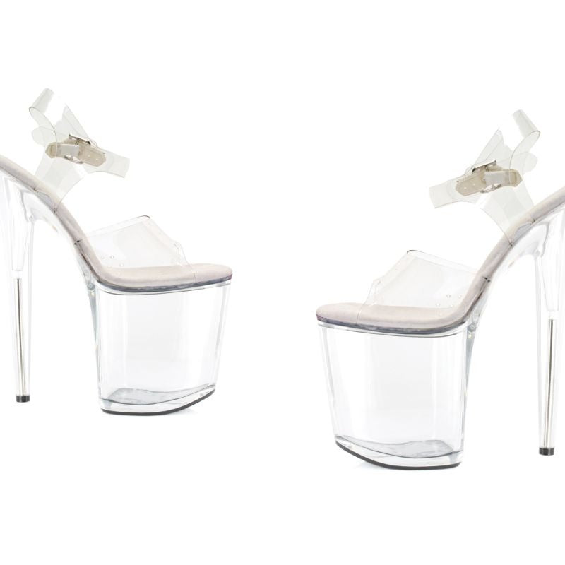 Platform Sandal Womens Footwear by Ellie Shoes - Womens Footwear