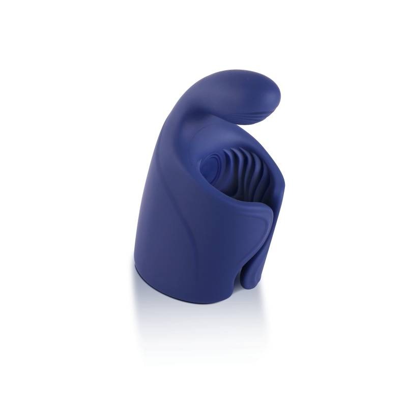 PulsateX Male Shaft and Glans Stimulator Masturbator - Masturbators and Strokers