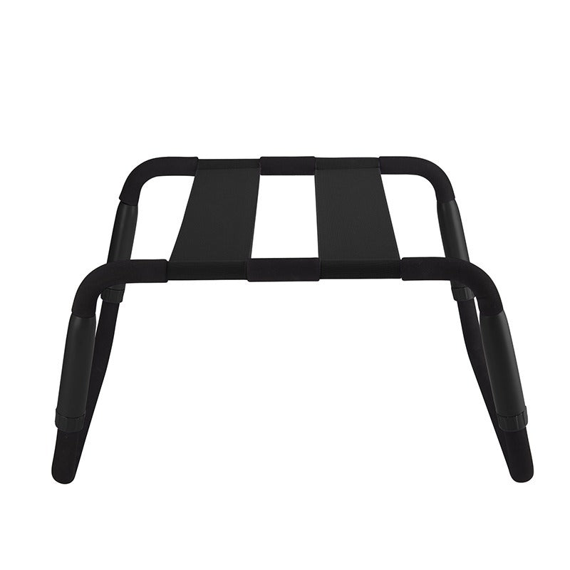 Daytona Sex Chair with Adjustable Height by Doc Johnson - Sex Furniture