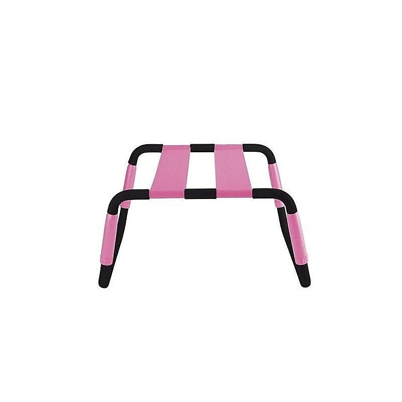Daytona Sex Chair with Adjustable Height by Doc Johnson - Sex Furniture