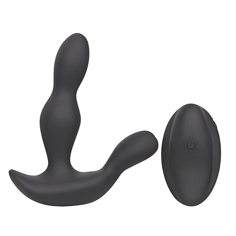 Ricky Wearable Vibe Remote Vibrator by SXE Novelties - Remote Control Vibrators