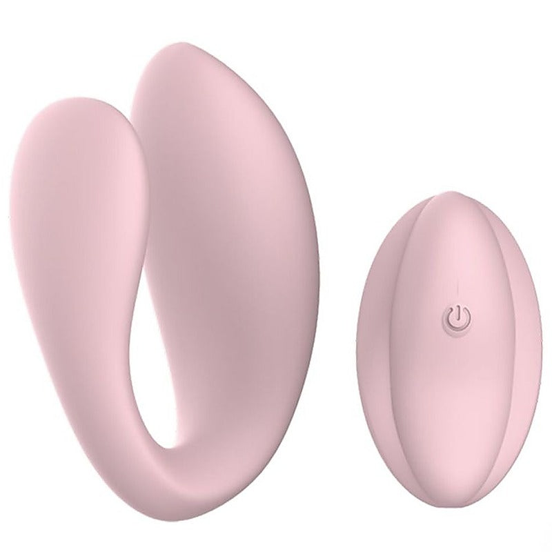 SXE Kiara Dual Motor Couples Massager by SXE Novelties - Personal Massagers