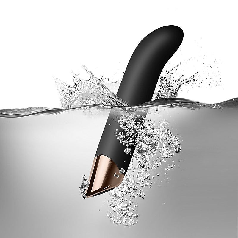 Chaiamo G Vibrator by Rocks Off - G-Spot Vibrators