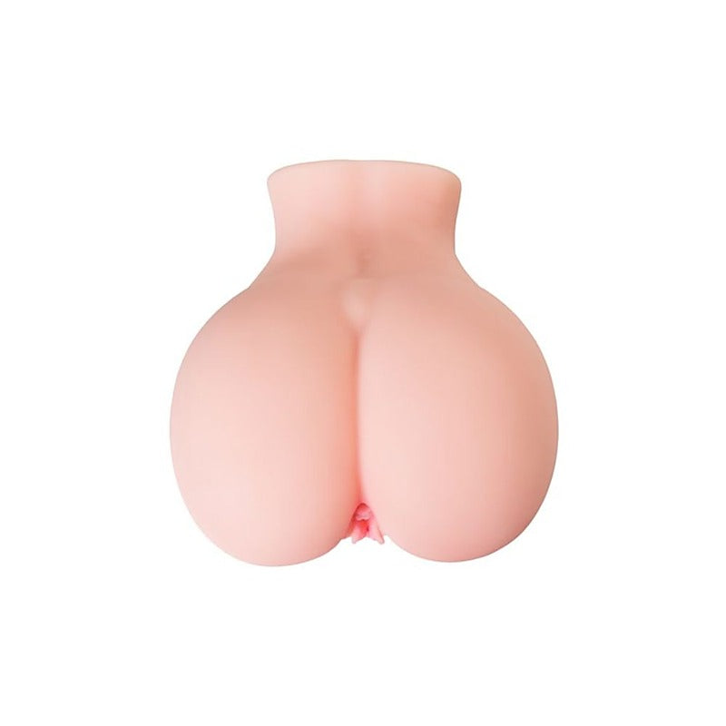 Juicy Butt Masturbator Giovanna by ToyFA - Masturbators and Strokers