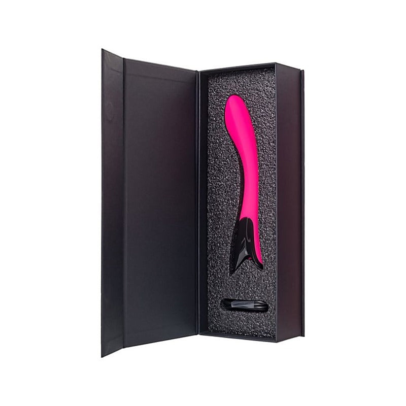 Mecawn Slimline G-Spot Vibrator by eroTEQ - G-Spot Vibrators