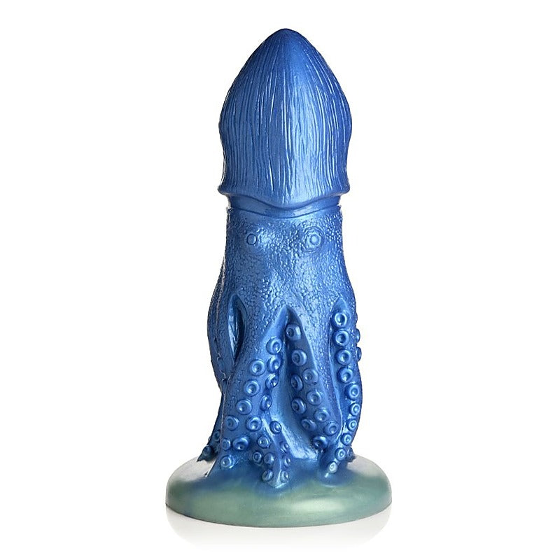 Creature Cocks Cocktopus Octopus Silicone Dildo - Realistic Dildos