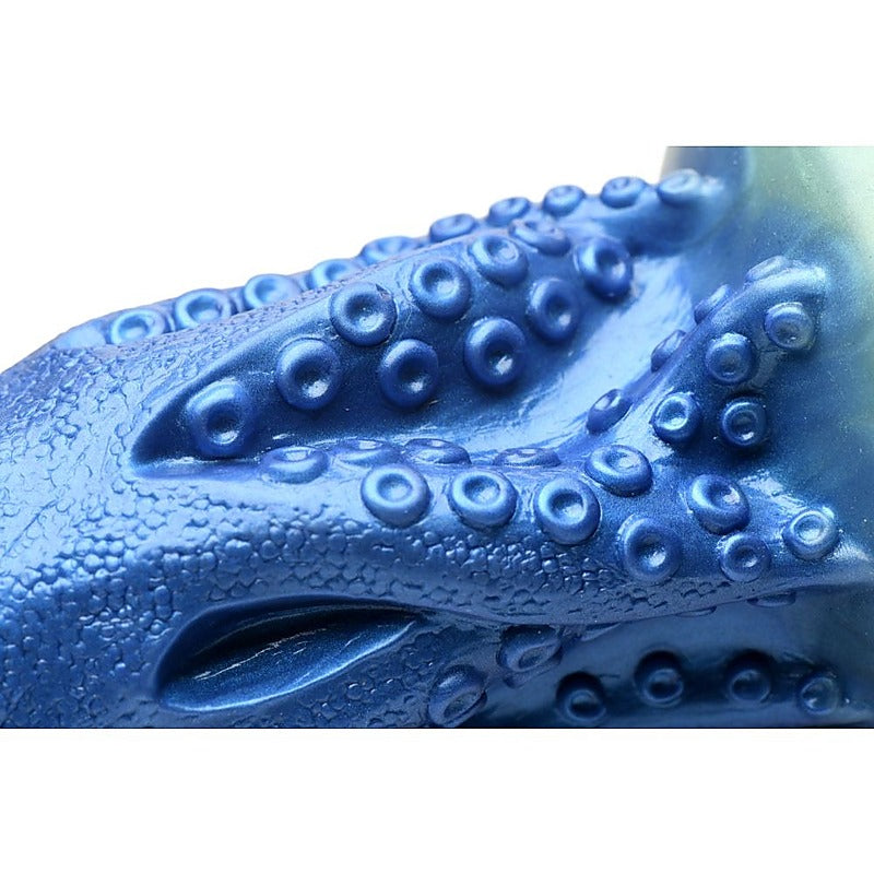 Creature Cocks Cocktopus Octopus Silicone Dildo - Realistic Dildos