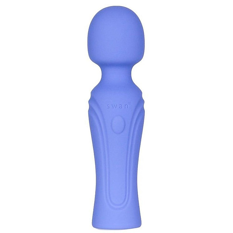 Swan Era Wand by BMS Factory - Body Wands