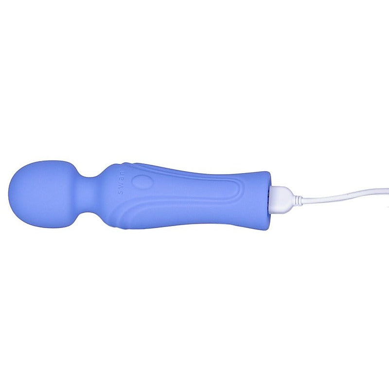 Swan Era Wand by BMS Factory - Body Wands