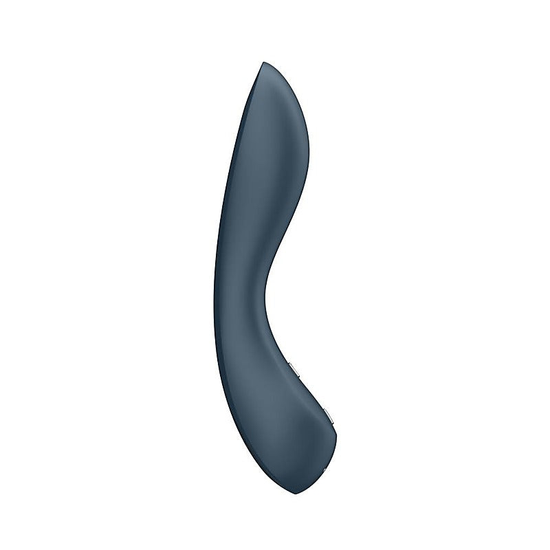 G-Spot Wave 4 Vibrator by Satisfyer - G-Spot Vibrators