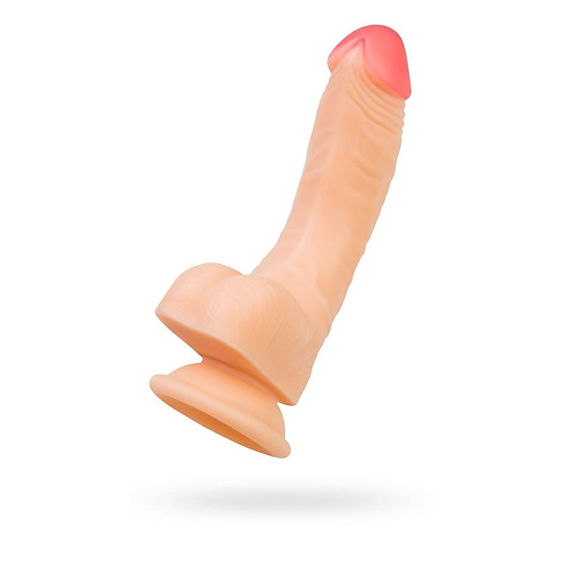 RealStick Dildo Nash by Shots Toys - Realistic Dildos