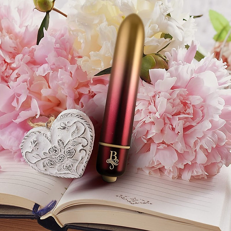 Boudoir Debutante Bullet by Rocks Off - Bullet Vibrators