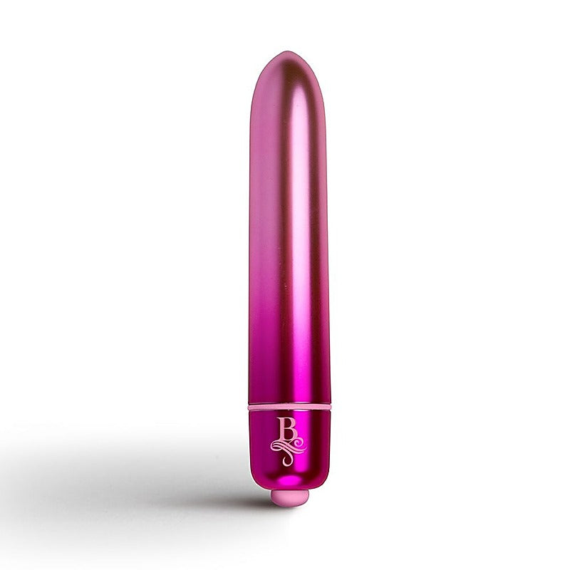 Boudoir Courtesan Bullet by Rocks Off - Bullet Vibrators