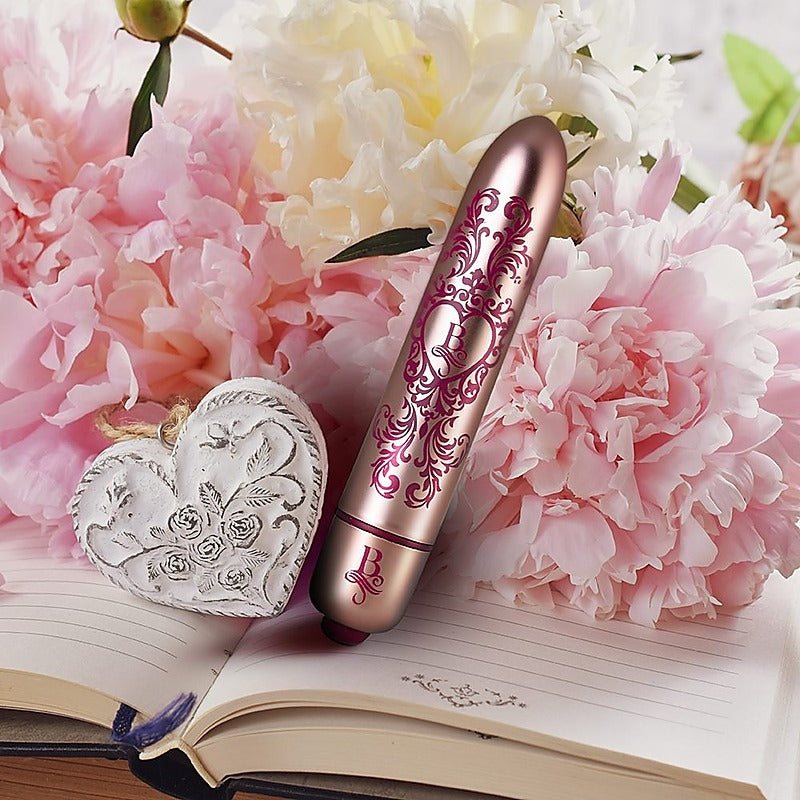 Boudoir Promenade Bullet by Rocks Off - Bullet Vibrators