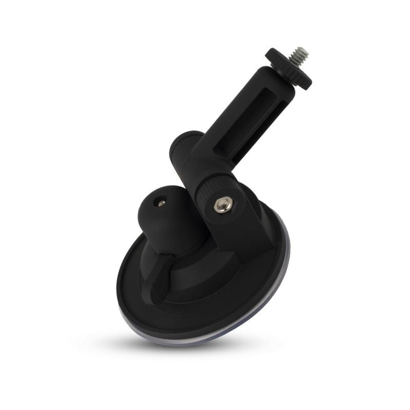 Holder w/ Suction Cup Masturbator by Cruizr - Masturbators and Strokers
