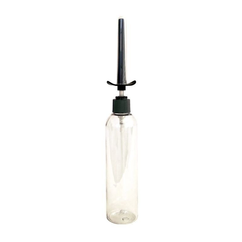 Spout Silicone Lube Injector by Demon Kat - Massage Oils and Lubricants